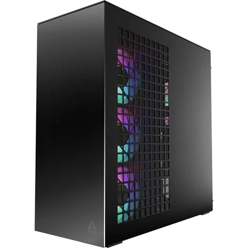 Arctic Xtender E-ATX RGB - vue 4