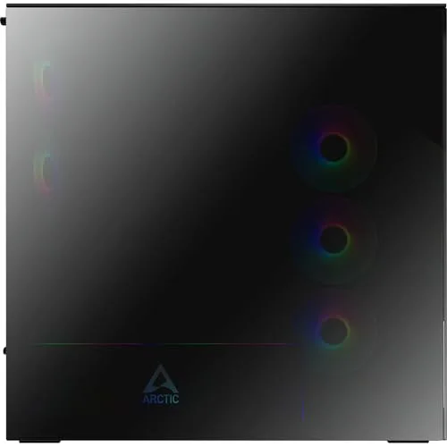 Arctic Xtender E-ATX RGB - vue 5