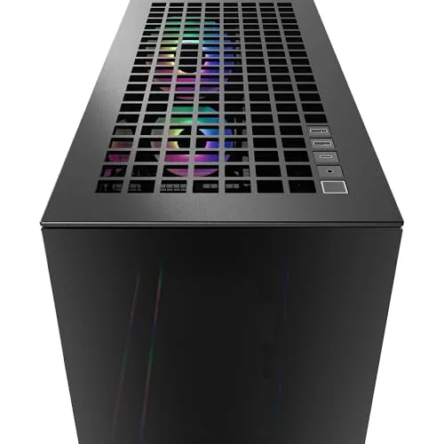Arctic Xtender E-ATX RGB - vue 8