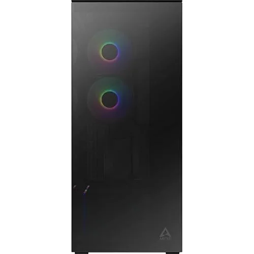 Arctic Xtender VG E-ATX RGB - vue 2