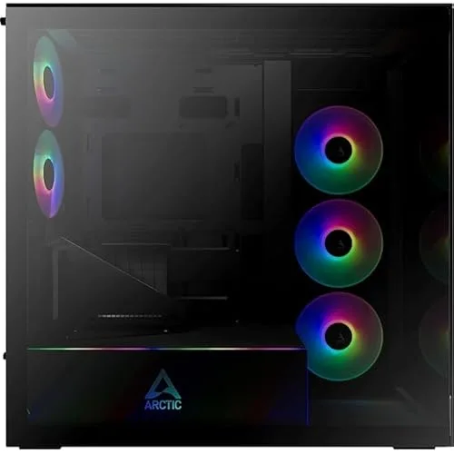 Arctic Xtender VG E-ATX RGB - vue 4