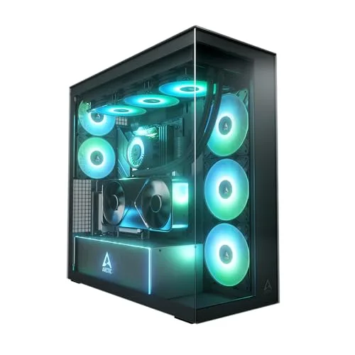 Arctic Xtender VG E-ATX RGB - vue 5