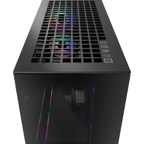 Arctic Xtender VG E-ATX RGB - vue 8