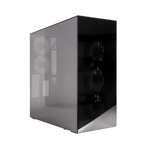 Arctic Xtender VG E-ATX RGB
