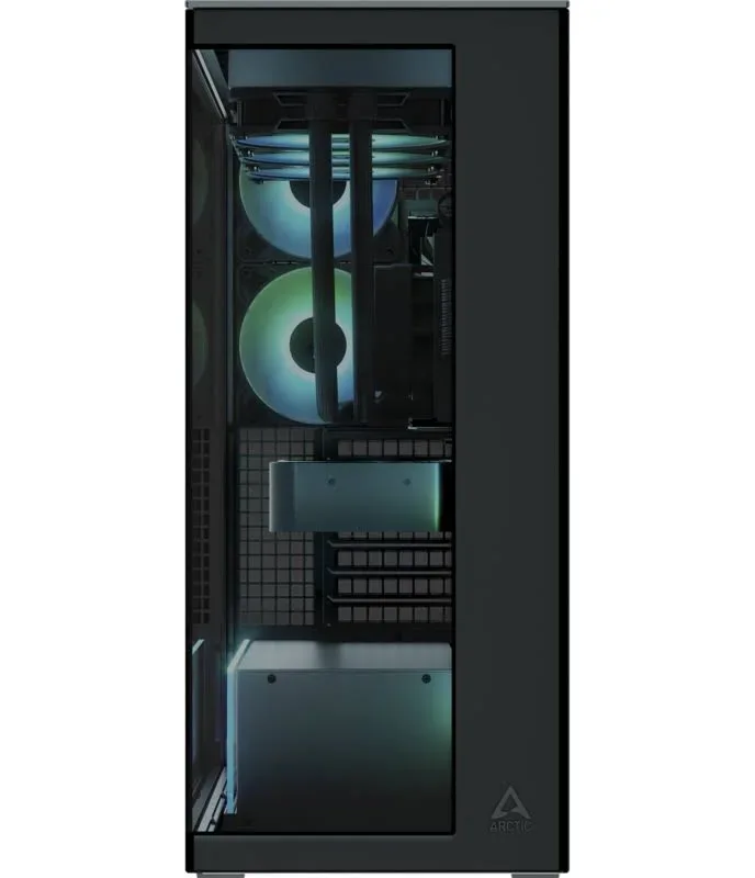 Arctic Xtender VG mATX