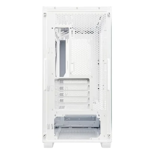 ASUS A21 White - vue 2
