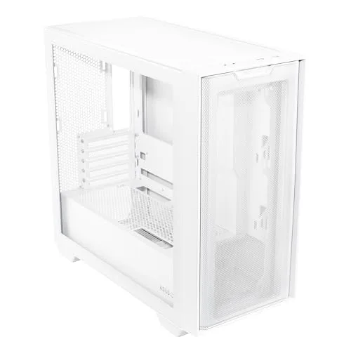 ASUS A21 White - vue 6
