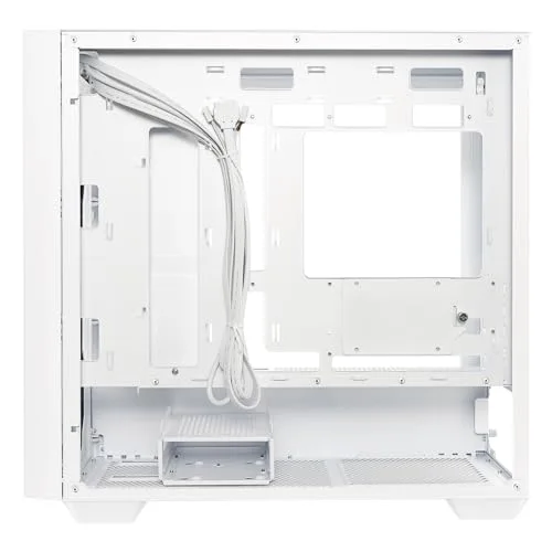 ASUS A21 White - vue 9