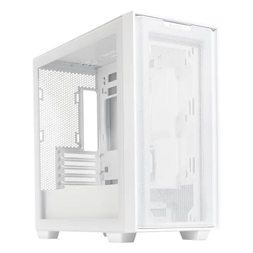 ASUS A21 White