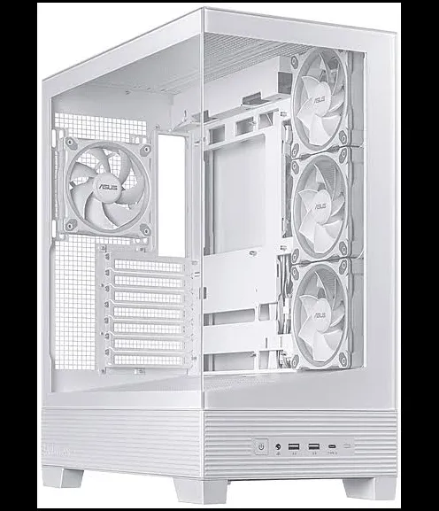 ASUS A31 Plus ATX RGB