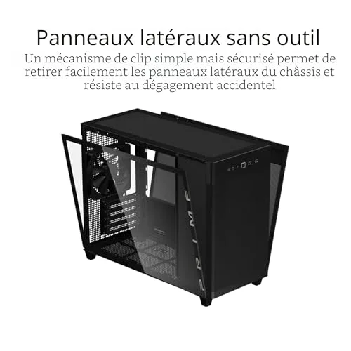 Asus AP201 TG - vue 4