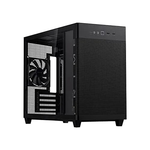 Boitier PC Asus AP201 TG