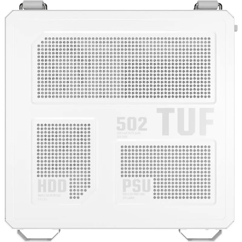 Asus GT502 Horizon ATX RGB White