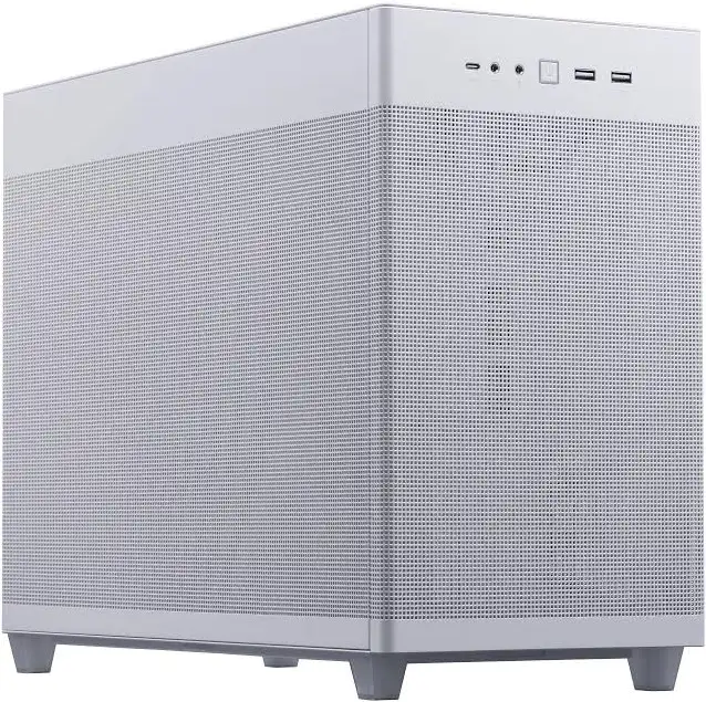 Asus Prime AP201 mITX - vue 5