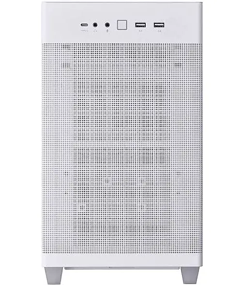 Asus Prime AP201 mITX
