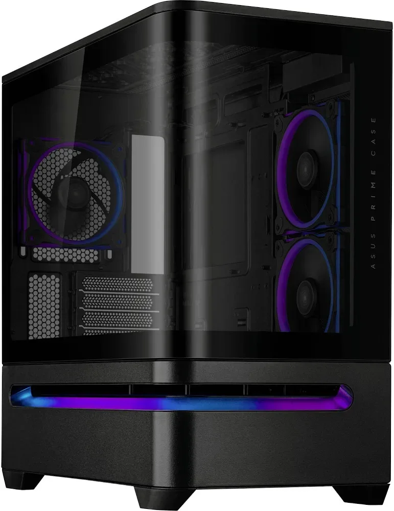 Asus Prime AP202 mATX RGB