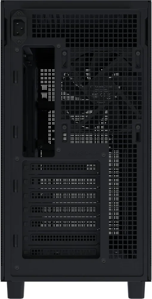 Asus Prime AP303 ATX - vue 3