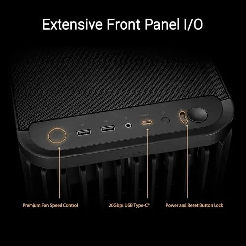 ASUS ProArt PA401 ATX - vue 6