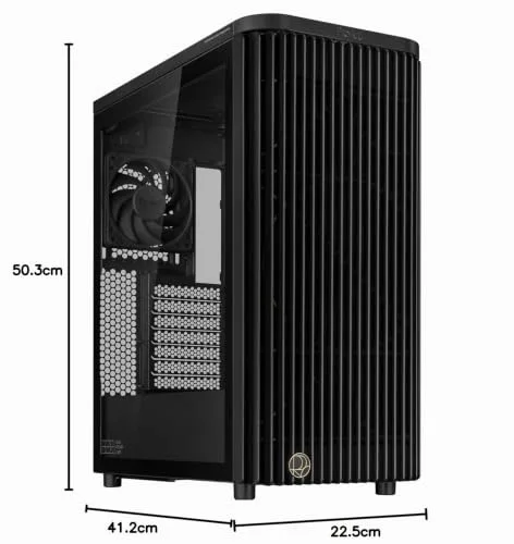 Asus ProArt PA401 ATX - vue 8