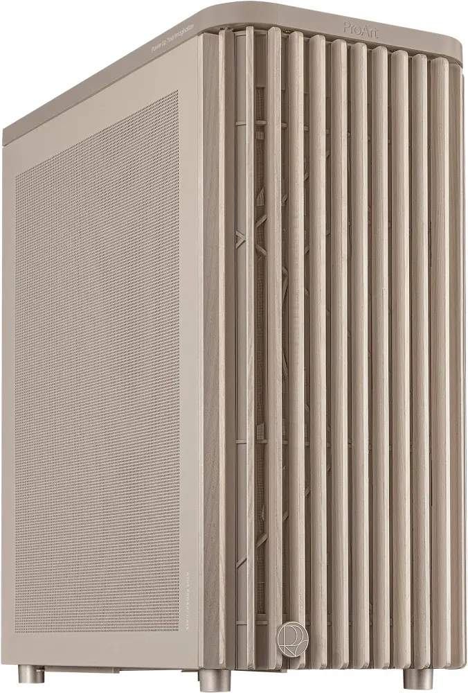 Asus ProArt PA401 ATX - vue 2