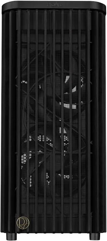 Asus ProArt PA401 mATX - vue 2