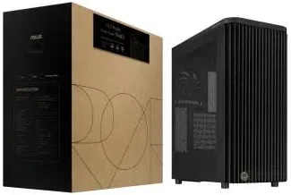 Asus ProArt PA401 Mesh ATX - vue 2