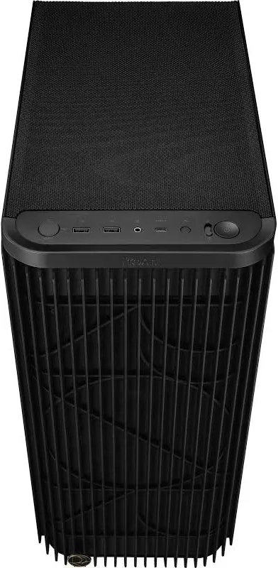 Asus ProArt PA401 Mesh ATX - vue 3