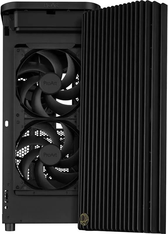 Asus ProArt PA401 Mesh ATX - vue 4