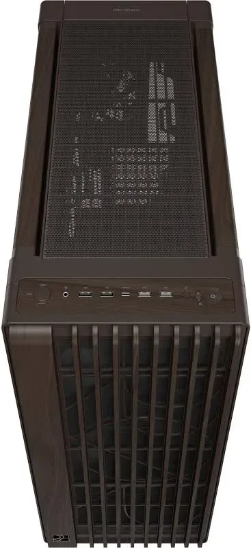 ASUS ProArt PA602 ATX - vue 3