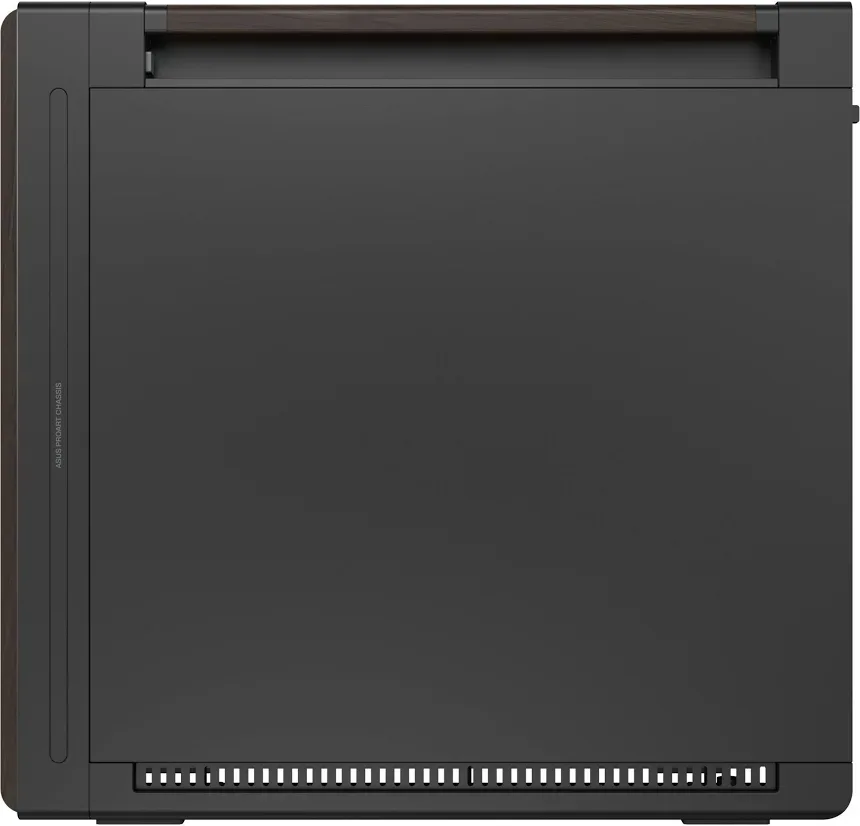 Asus ProArt PA602 E-ATX - vue 3