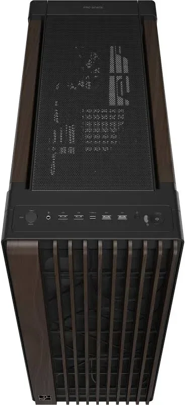 ASUS ProArt PA602 E-ATX - vue 4