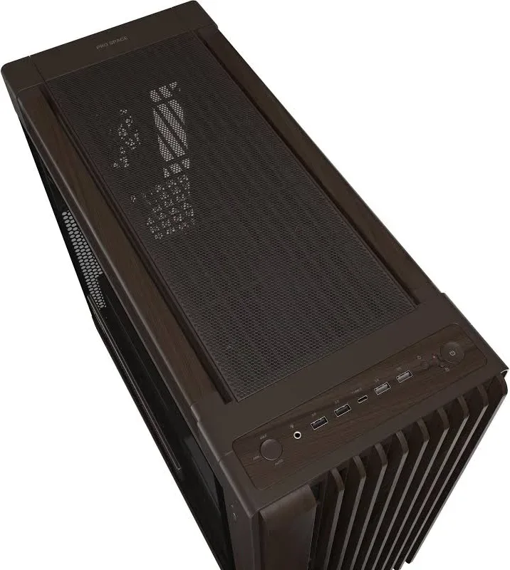 ASUS ProArt PA602 E-ATX - vue 3