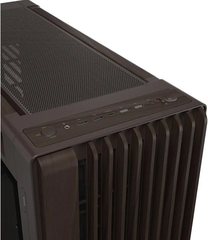 ASUS ProArt PA602 E-ATX - vue 4