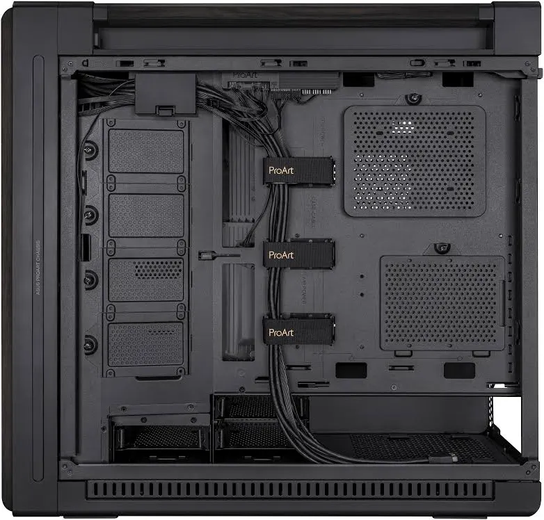 Asus ProArt PA602 E-ATX - vue 2