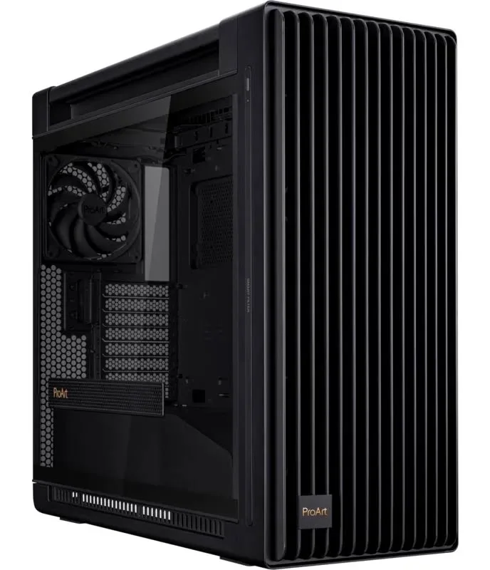 ASUS ProArt PA602 mATX