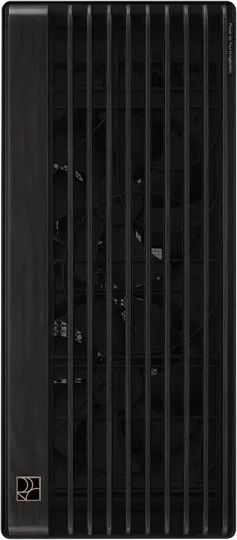 Asus ProArt PA602 Wood Edition mATX - vue 2