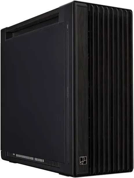 Asus ProArt PA602 Wood Edition mATX