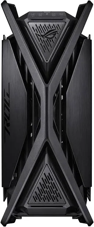 ASUS ROG Hyperion GR701 ATX - vue 2