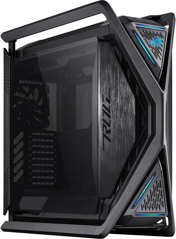 Asus ROG Hyperion GR701 E-ATX - vue 2