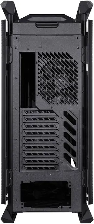 Asus ROG Hyperion GR701 E-ATX - vue 4