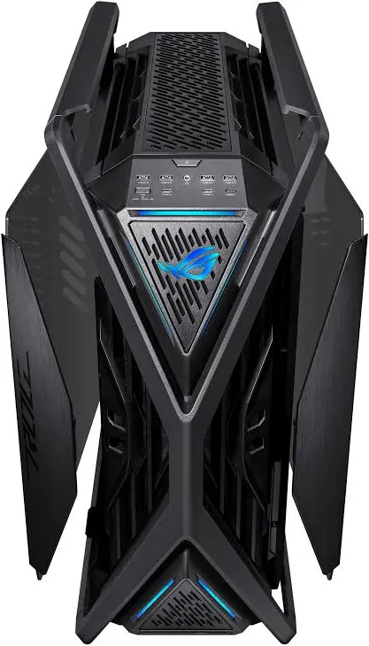 Asus ROG Hyperion GR701 E-ATX - vue 5