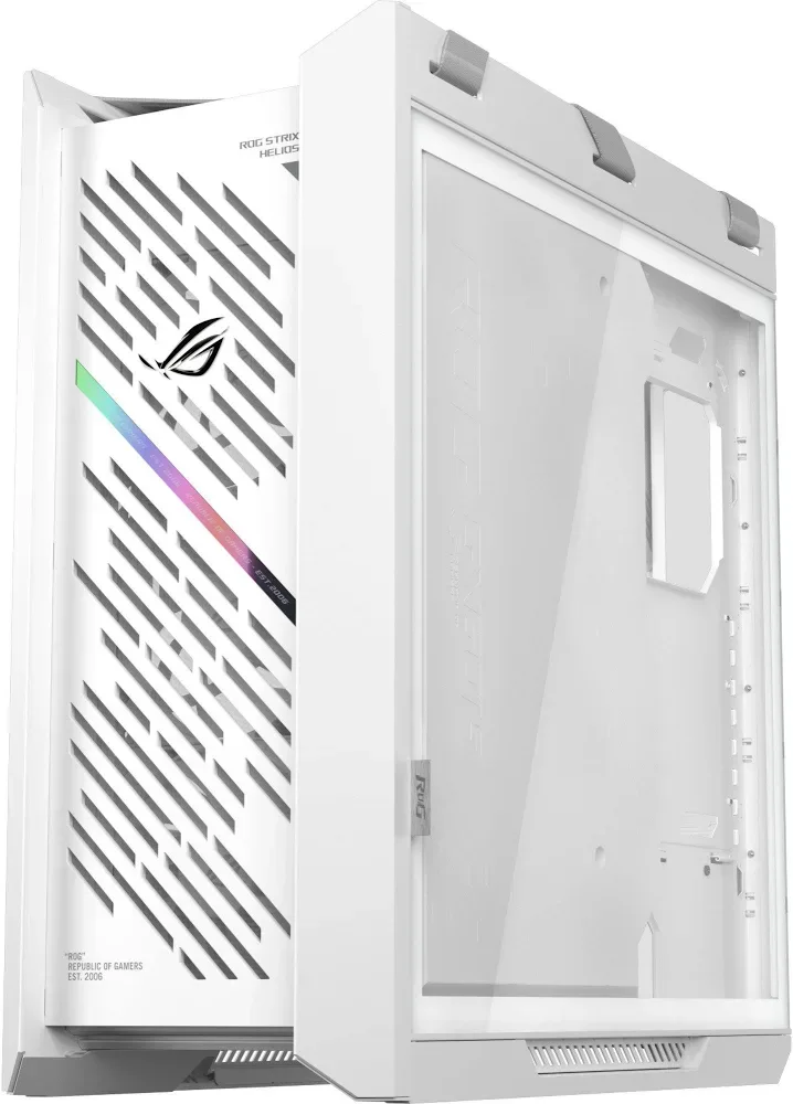 ASUS ROG STRIX HELIOS II GX601S ATX - vue 3
