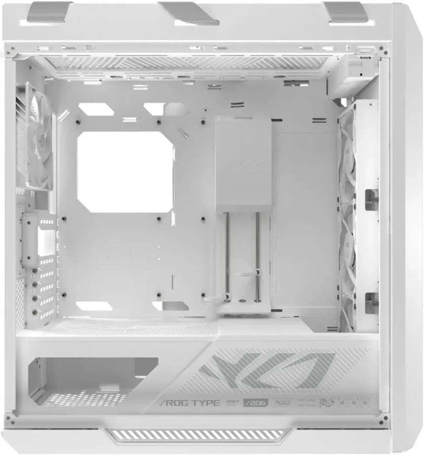 ASUS ROG STRIX HELIOS II GX601S ATX - vue 4