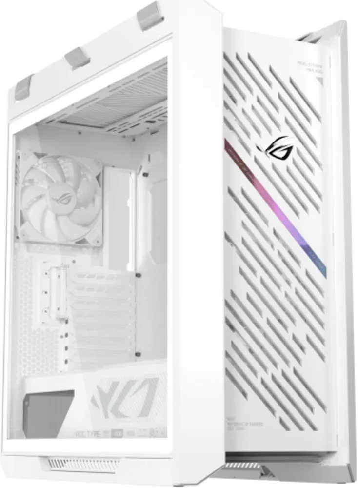 ASUS ROG STRIX HELIOS II GX601S ATX