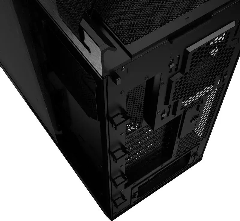 ASUS ROG STRIX HELIOS II GX601S mATX - vue 5