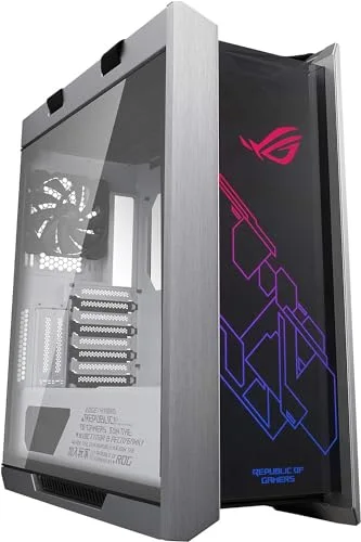 ASUS ROG STRIX HELIOS White ATX