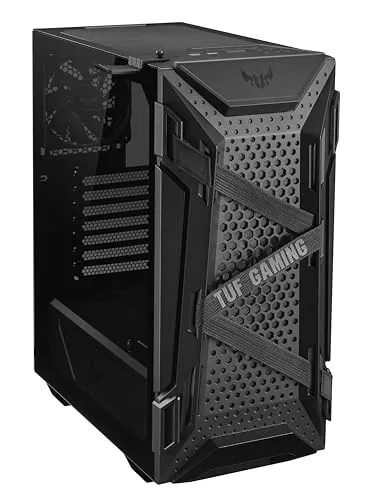 ASUS TUF Gaming GT301 ATX - vue 5