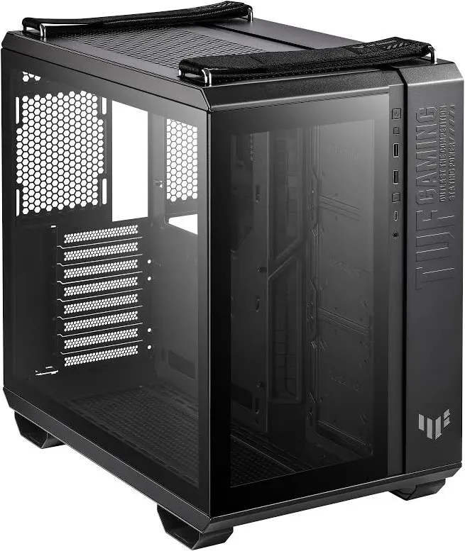 ASUS TUF Gaming GT502 ATX