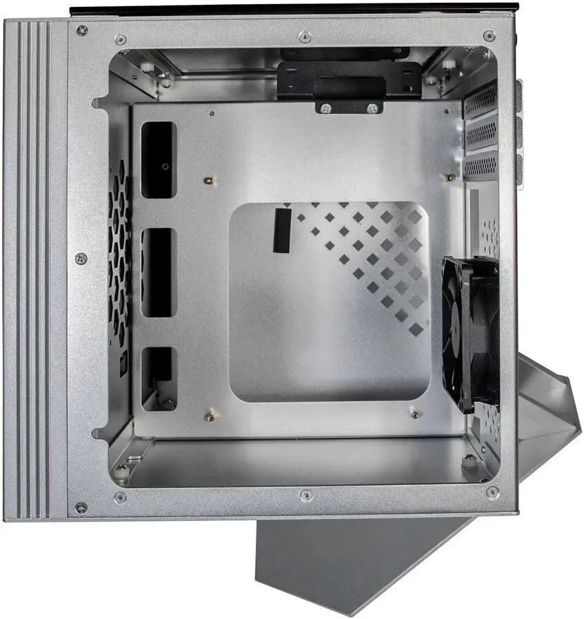 Azza Cube Mini 805G ITX - vue 4
