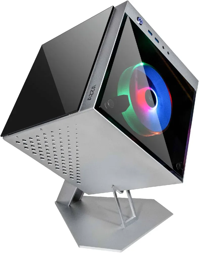 Azza Cube Mini 805G ITX